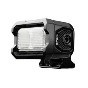 STEDI - G2 BLACK FLOOD WORK LIGHT - ST-04-G2-001